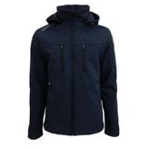 Kappa Soft Shell Lacivert Mont