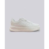 Kappa Tabacow Kadın Beyaz Sneaker