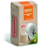 Kappadokia 1 kg Karabuğday Greçka Unu