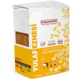 Kappadokia 2,5 kg Katkısız Yulaf Ezmesi