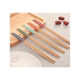 Kapris Home KAP-237 Ahşap Yemek Çubuğu Chopstick