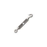 Kaptan Gerdirme Galvaniz 6 Mm ( 25 Adet )