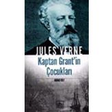 KAPTAN GRANT´IN ÇOCUKLARI 3 - JULES VERNE