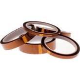 Kapton Tape Yanmaz Bant 10mmx33m
