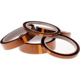 Kapton Tape Yanmaz Bant 12mmx33m