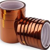 Kapton Tape Yanmaz Bant ABMM x CDM