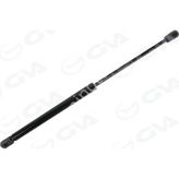 Kaput Amortısoru Mercedes Clk-class C208 A208