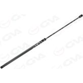 Kaput Amortısoru Mercedes S-Class W220 98 05