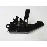 Kaput Kilidi (Bfn) ; Isuzu D Max - Pick Up - 2007-2012