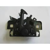 Kaput Kilidi ; Renault Clio - 4- Hatchback - 2013-2016