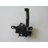 Kaput Kilidi ; Toyota Corolla - E150- 2007-2013