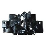 Kaput Kilidi (Tyg) ; Mazda 2- Hatchback - 2008-2014