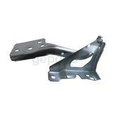 Kaput Menteşesi Sol (Eagle Body) ; Renault Clio - 5- Hatchback - 2020-2023