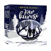 Kar Küresi - Ciltli - Hayır