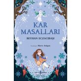 Kar Masalları - Beyhan Eczacıbaşı