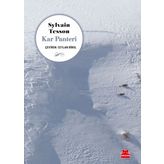 Kar Panteri - Sylvain Tesson
