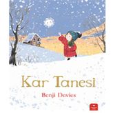 Kar Tanesi - Benji Davies