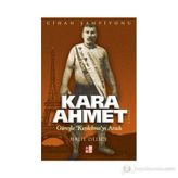 Kara Ahmet - Halil Delice
