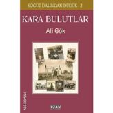 KARA BULUTLAR -Söğüt Dalından Düdük 2