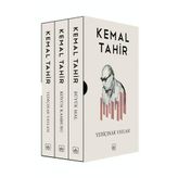 Kara Büyücü Üçlemesi - Kutulu Set 3 Kitap - Trudi Canavan