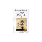 KARA DEFTER - LAWRENCE DURRELL