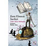 Kara Elmasın İncileri Mehtap Altan