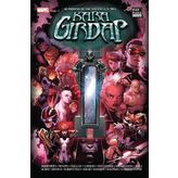 Kara Girdap - Brian Michael Bendis