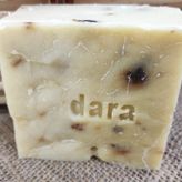 Kara Gül Sabunu 140 Gr