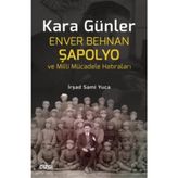 Kara Günler - İrşad Sami Yuca