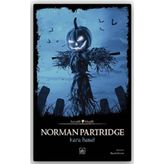Kara Hasat - Norman Partridge