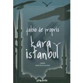 KARA İSTANBUL - FABIO DE PROPRIS