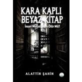 Kara Kaplı Beyaz Kitap