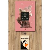 Kara Kitap + Aforizmalar - Esat Arslan
