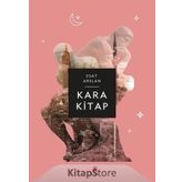 Kara Kitap - Esat Arslan