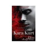 Kara Kurt - Katiller Çetesi - J. A. Redmerski