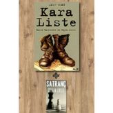 Kara Liste + Satranç - Arif Beki