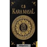 Kara Masal - Cihan Bozkurt