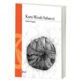Kara Mizah Sahnesi Selim Ergun