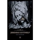 Kara Örümcek - Jeremias Gotthelf
