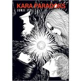 Kara Paradoks (Bez Cilt)