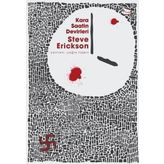 Kara Saatin Devirleri - Steve Erickson