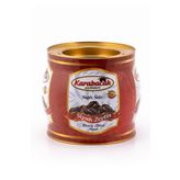 Karabacak Zeytin Karabacak Siyah Zeytin Mega Boy 2 Kğ Teneke