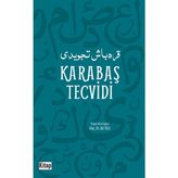 Karabaş Tecvidi - Ali Öge