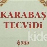 Karabaş Tecvidi (Kartela) - Ensar Arslan