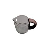Karaca 1501 Rose Gold Cam Demlik