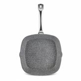 Karaca 28 cm Biogranit Shen Grill Tava