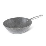 Karaca 28 cm Biogranit Shen Wok Tava