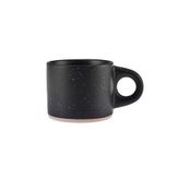 Karaca 350 ml Stark Siyah Kupa