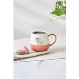 Karaca 460 ml Leo Motif Kupa