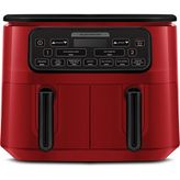 Karaca Air Pro Cook Duo Köz XXXL 4+4 lt Ruby Airfryer